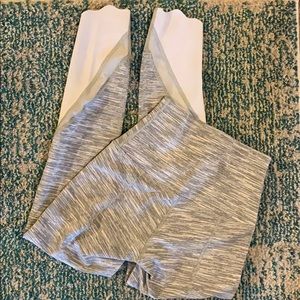 Lululemon Wunder Under Leggings